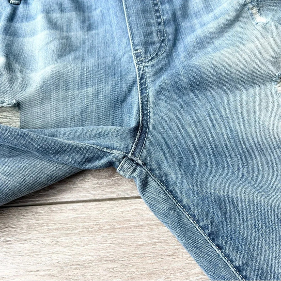 NWT Black Orchid Skinny Overall in Risky Business - Picture 11 of 16